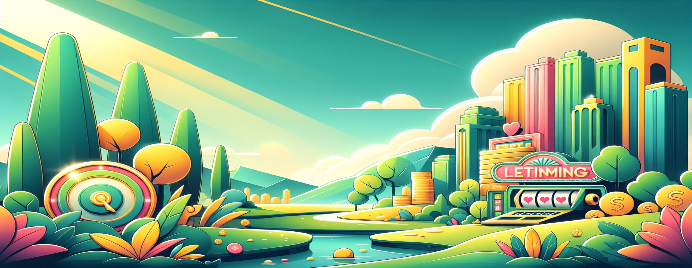 DRAGONVSTIGER Blog showcasing expert tips and strategies for slot games in Pakistan